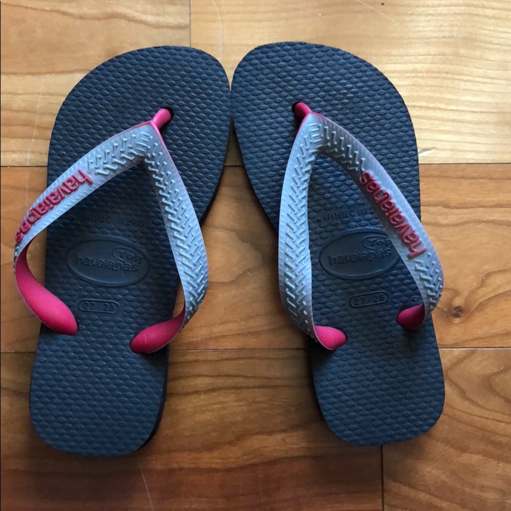 Havaianas Flip Flops
